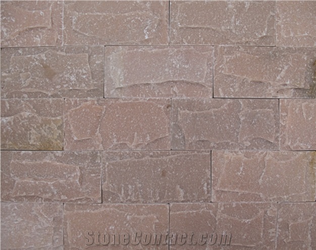 Mushroom Stone Mushroom Wall