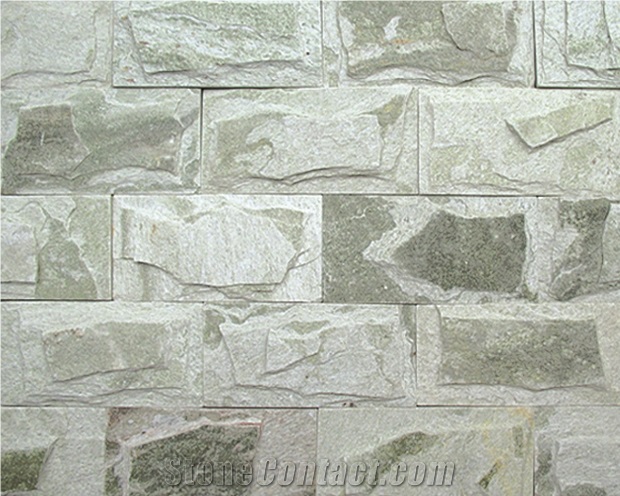 Mushroom Stone Mushroom Wall