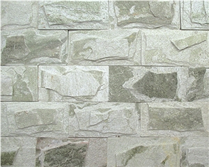Mushroom Stone Mushroom Wall