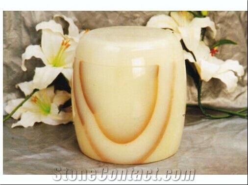 Onyx Cinerary Casket