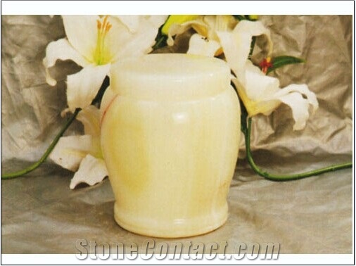 Onyx Cinerary Casket