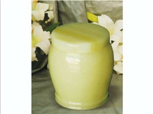 Onyx Cinerary Casket