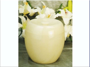 Onyx Cinerary Casket