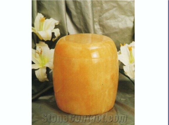 Onyx Cinerary Casket