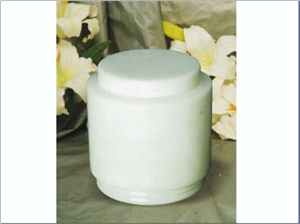 Onyx Cinerary Casket