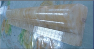 Onyx Special Shape Liner