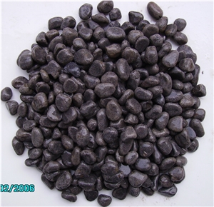 Polished River Stone Pebble