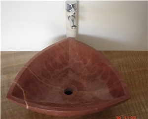 Red Onyx Basin Red Onyx Basin