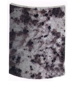 Round Granite Column & Pillars,Granite Gate Pillar,Black Grey Granite Columns