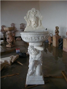 Sculpture Fountains,Garden Fountains, Entrance Fountains