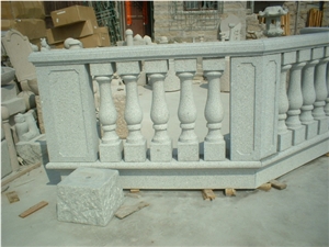 Stone Baluster,Marble Balustrade,Granite Balustrade for Sale