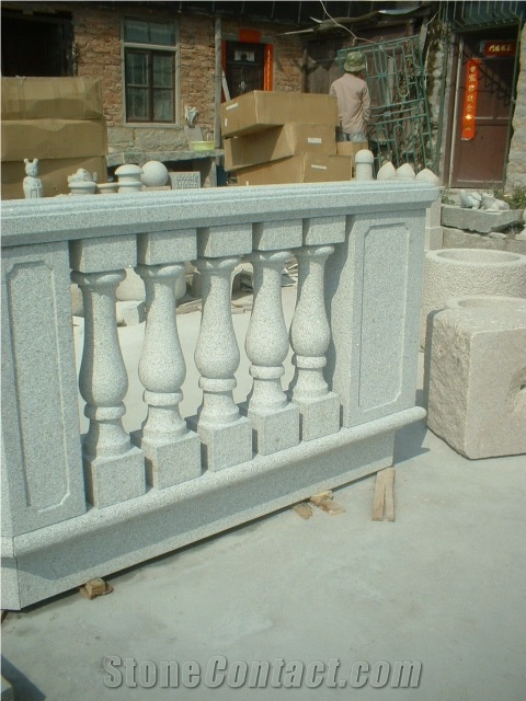 Stone Baluster,Marble Balustrade,Granite Balustrade for Sale