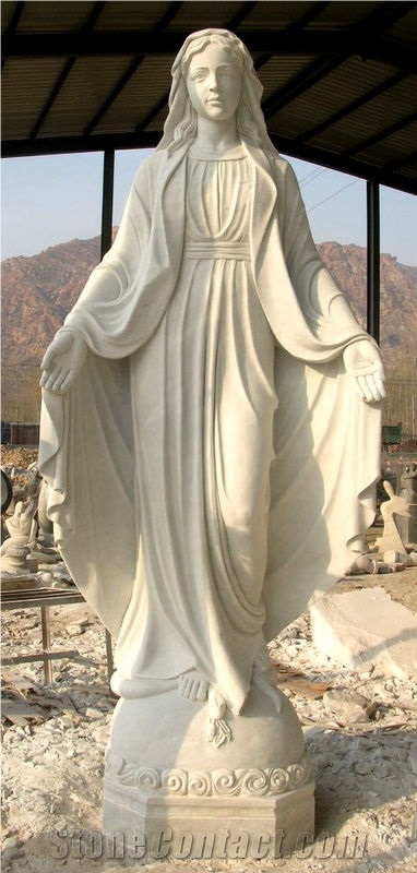 Virgin Mary statues,Madonna sculpture,religious  figure sculptures & statues