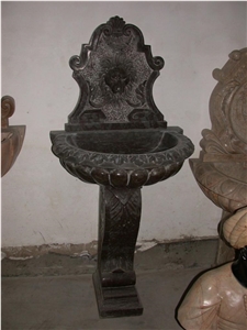 Wall Mounted Fountains,Indoor Entrance Fountains,
