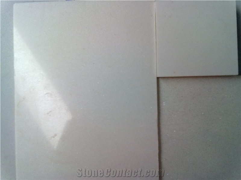 White Marble, Artificial Marble Slab