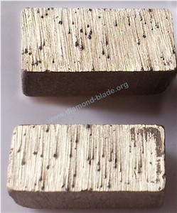 64＂ Inch Diamond Segments for Marble-1600mm Diamond Segment