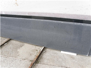 Padang Dark Slabs & Tiles, G654 Granite Slabs & Tiles