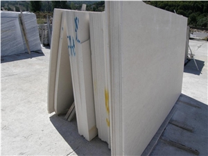 Vratsa Varovik Limestone Slabs, Bulgaria Beige Limestone