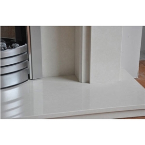 Beaumont Marble Fireplace Range