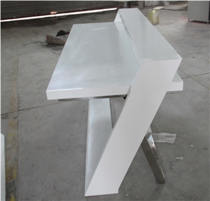 China Manufacture Low Price Simple Design Office Desk