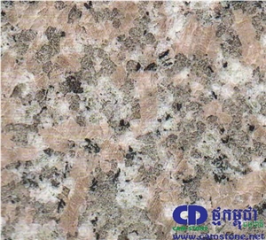 Anxi Red Granite Slabs & Tiles, China Red Granite