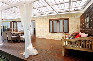 Wa Limestone Building & Walling