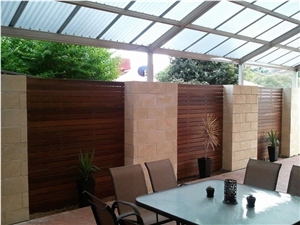 Wa Limestone Building & Walling