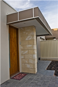 Wa Limestone Building & Walling