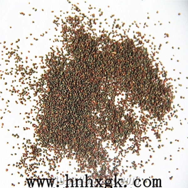 Abrasive Garnet Sand for Sand Blasting