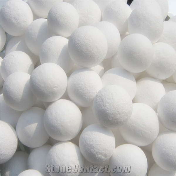 High Purity Tabular Alumina