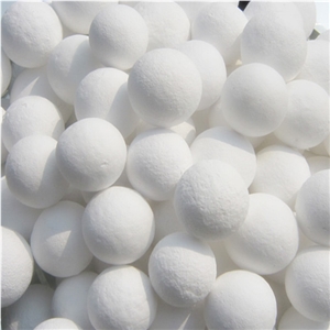 High Purity Tabular Alumina