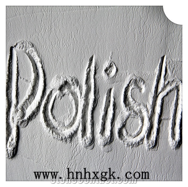 White Fused Alumina / White Alumina Oxide for Refractory and Abrasive