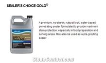 Sealer"S Choice® Gold