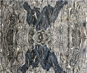 Louis Agate Grey, Louis Grey Marble Block