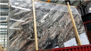 Louis Agate Grey, Louis Grey Marble Block
