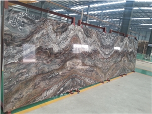 Louis Agate Grey, Louis Grey Marble Block