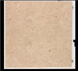 Sinai Pearl Limestone Block, Egypt Beige Limestone