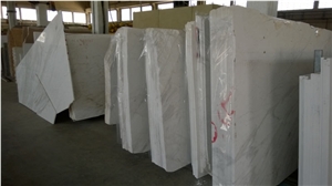 Volakas Marble Slabs, Volakas Marble Tiles