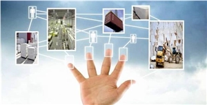 Mermerci Production Management Information System Software