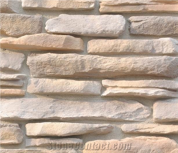 Bricks, Red Cement Building & Walling