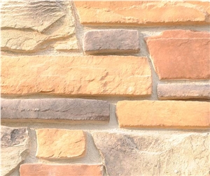 Bricks, Red Cement Building & Walling