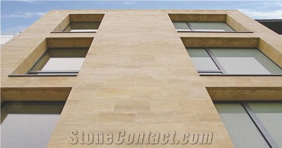 Ancaster Hard White Limestone Bespoke Masonry