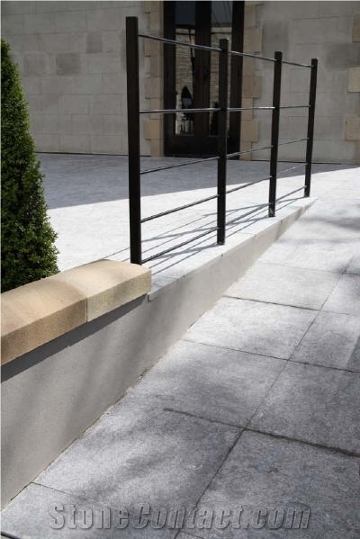 Blue Limestone Patio Packs 