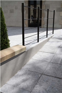 Blue Limestone Patio Packs Blue Limestone Patio Packs