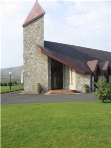 Donegal Quartzite Cladding Stone Donegal Quartzite Cladding Stone
