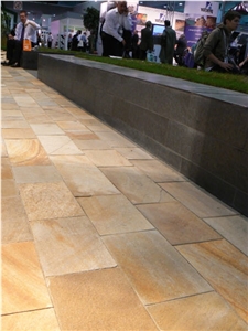 Donegal Quartzite Paving Tiles Donegal Quartzite Paving Tiles