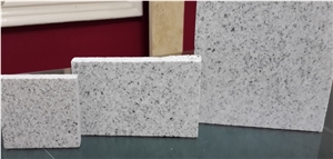 Shabah Abha Egyptian White Granite Tiles, Slabs