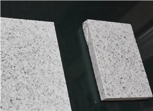 Shabah Abha Egyptian White Granite Tiles, Slabs
