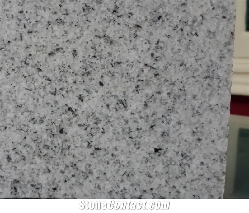 Shabah Abha Egyptian White Granite Tiles, Slabs