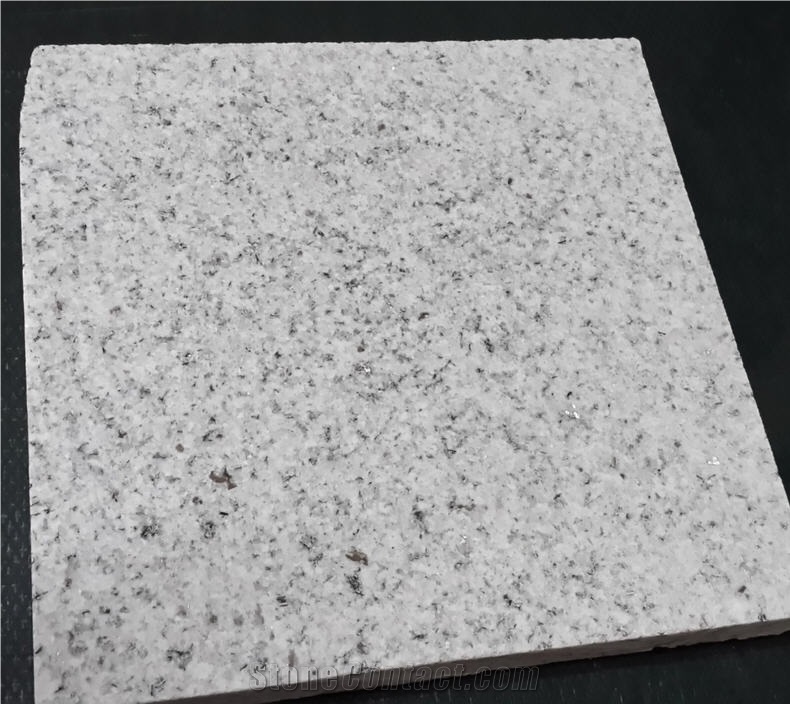 Shabah Abha Egyptian White Granite Tiles, Slabs